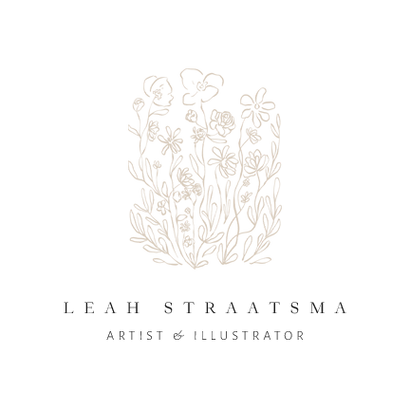 Leah Straatsma